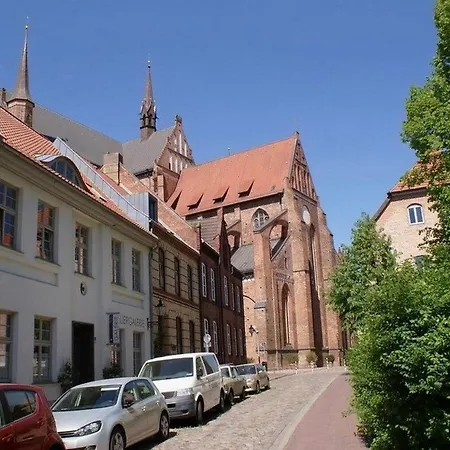 Apartament Huus Thuesi - Abc264