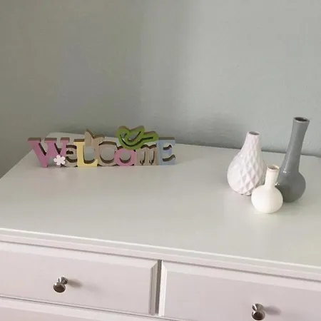 Huus Thuesi - Abc264 Apartament