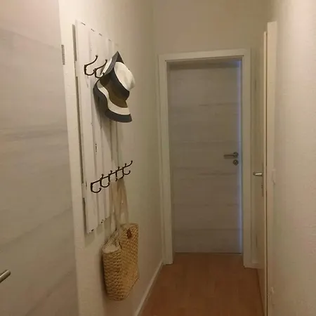 Apartamento Huus Thüsi - Abc264
