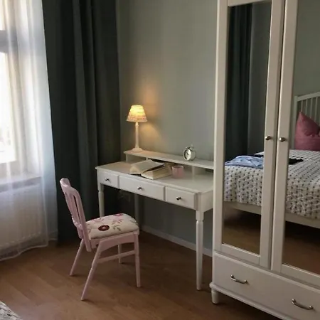 Apartamento Huus Thüsi - Abc264 Wißmar