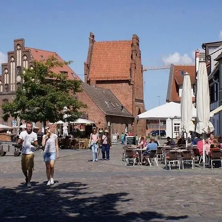 Huus Thüsi - Abc264 * Wißmar