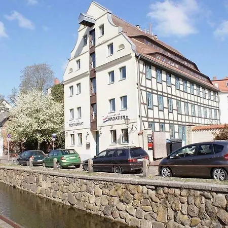 Apartamento Huus Thüsi - Abc264